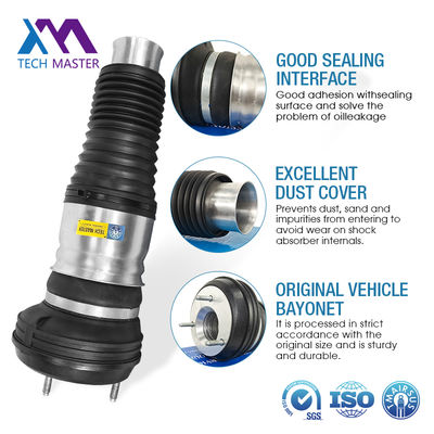 Sospensione pneumatica anteriore per Mercedes W223, molla pneumatica in gomma 2233208703 2233208803
