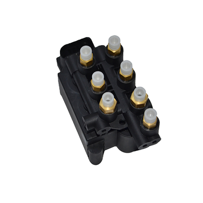 Blocco di valvola solenoide per Tesla Model S Model 3 Model X Air Ride Valve Block 600640600A