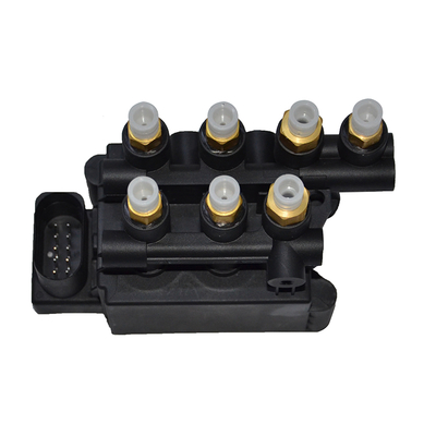 Blocco di valvola solenoide per Tesla Model S Model 3 Model X Air Ride Valve Block 600640600A