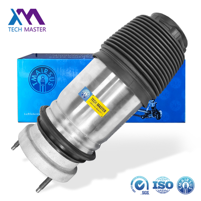 Molla sospensione pneumatica per Cadillac Escalade Chevrolet Tahoe GMC Yukon Silverdado molla pneumatica anteriore 84844792