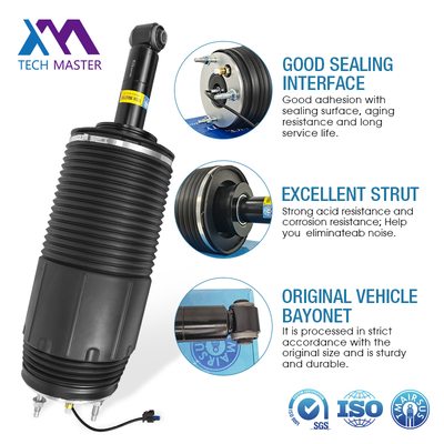2021 Alta qualità AIr sospensione shock 85619252 85619256 23154031 posteriore sinistra e destra per Cadillac Escalade Chevrolet Tahoe GMC Yukon Silverdado