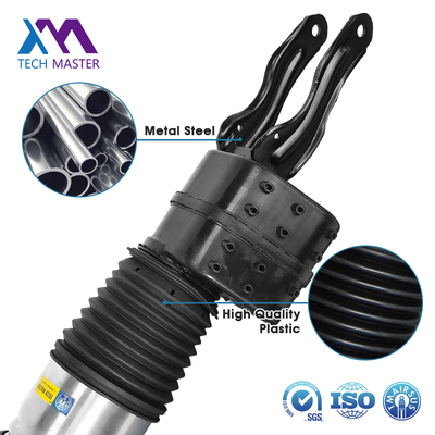 2021 Alta qualità AIr sospensione shock 9J1616037 9J1616037A 9J0616037C Fronte sinistra e destra per Audi Etron GT Porsche Taycan
