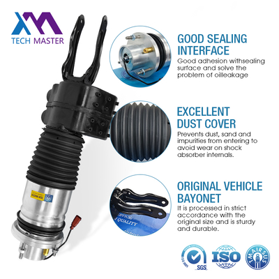 2021 Alta Qualità AIr Sospensione Shock 9J1616037E 9J1616037G 9J1616037D Frontale Sinistra E Destra Per Audi Etron GT Porsche Taycan