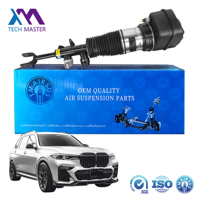 Ammortizzatore sospensione pneumatica 2023 nuovo 37106892585 6892585 anteriore sinistro e destro per BMW G70 Serie 7 I7