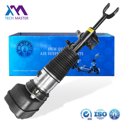 Ammortizzatore sospensione pneumatica 2023 nuovo 37106892585 6892585 anteriore sinistro e destro per BMW G70 Serie 7 I7