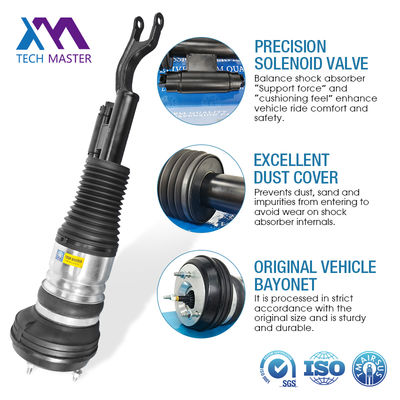 Soppressione anteriore resistente 2233208903 2233208303 2233209003 2233208403 per Mercedes-Benz W223 Classe S 4matic Non Maybach Classe S