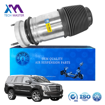 18 mesi di garanzia Air Suspension Springs 84741580 85619254 84741585 per Cadillac Escalade Chevrolet Tahoe GMC Yukon Silverdado