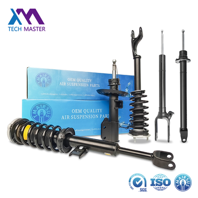 Ammortizzatore anteriore a ghiera per sospensioni coilover BMW E34 31321135858