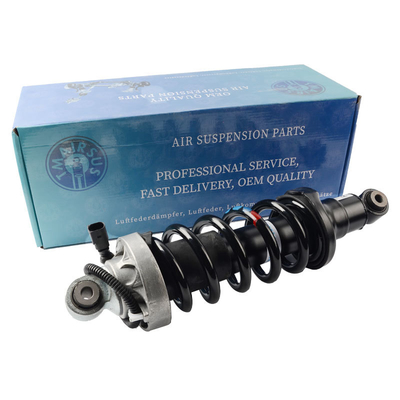 Assorbente d'urto di buona qualità 420412019AG 420512020AL 420512019AL 420412020AG Audi R8 annunci posteriori e anteriori 2006-2016