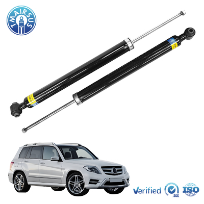 Ammortizzatore a molla elicoidale Tech Master Normal / Coil spring 2043200131 per Mercedes-Benz X204 2011-2015 con imballaggio professionale