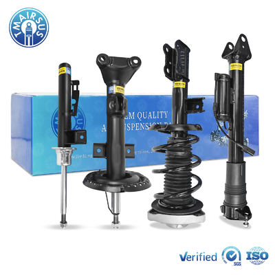 Ammortizzatore a molla elicoidale Tech Master Normal / Coil spring 2043200131 per Mercedes-Benz X204 2011-2015 con imballaggio professionale