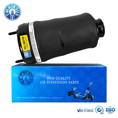 Molla sospensione pneumatica per Mercedes-Benz W164/ML350 ML500 posteriore 1643200625 2923200525 1643200825