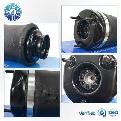 Molla sospensione pneumatica per Mercedes-Benz W164/ML350 ML500 posteriore 1643200625 2923200525 1643200825