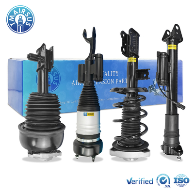 Suspension Air Suspension Shock For Mercedes-Benz W222 V222 X222 C217 W217 S- Class Front Left And Right 2223204713 2223204813