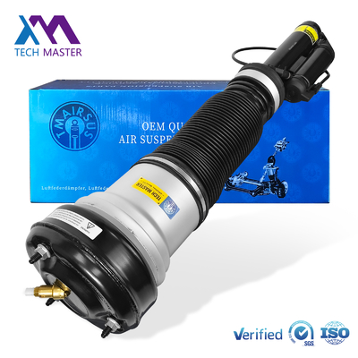 Ammortizzatore anteriore a sospensione pneumatica a lunga durata e alte prestazioni 2203202438 2203205113 per Mercedes-Benz W220 2matic