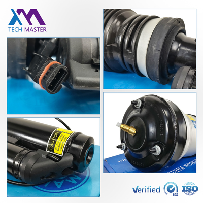 Ammortizzatore anteriore a sospensione pneumatica a lunga durata e alte prestazioni 2203202438 2203205113 per Mercedes-Benz W220 2matic