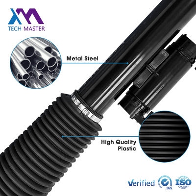 Assorbente d'urto della sospensione d'aria posteriore resistente e in vendita LR153063 LR167519 LR153057 LR167525 per Land Rover L460 Range Rover Sport L461