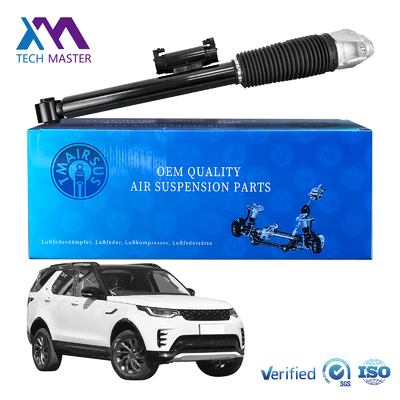 LR167519 LR183552 LR167525 LR183551 Assorbente d'urto della sospensione anteriore per Land Rover L460 Range Rover Sport L461