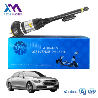Ammortizzatore pneumatico sospensioni posteriori 2233200703 2233200803 per Mercedes W223 Classe S, non Maybach, con prestazioni eccellenti