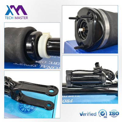 Durabile e affidabile 1643206013 1643205813 Assorbente d'urto a sospensione anteriore ad aria con ADS per Mercedes-Benz W164/ML X164 Classe GL