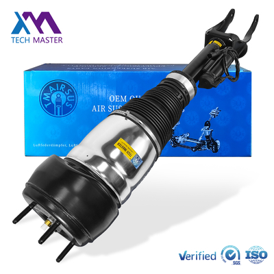 Assorbente d'urto a sospensione anteriore resistente e affidabile 1663202738 1663202838 con ADS Per Mercedes-Benz W166