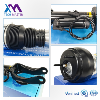 Assorbente d'urto a sospensione anteriore resistente e affidabile 1663202738 1663202838 con ADS Per Mercedes-Benz W166