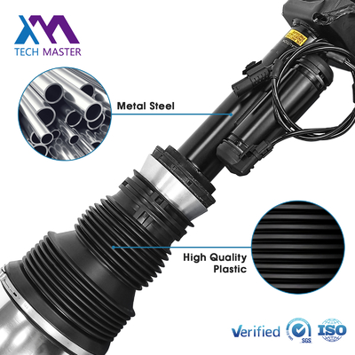 Ammortizzatore anteriore Air Matic 1663201368 1663201468 con ADS per Mercedes-Benz W166