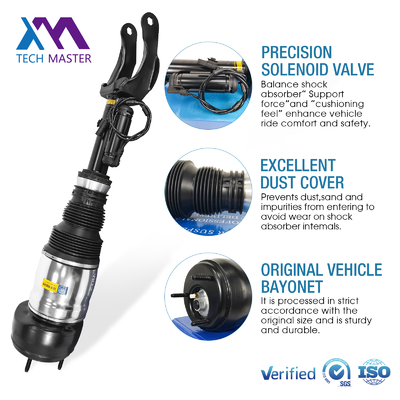 Ammortizzatore anteriore Air Matic 1663201368 1663201468 con ADS per Mercedes-Benz W166