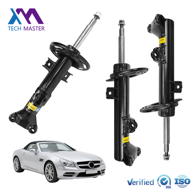 Assemblaggio ammortizzatori per Mercedes Benz W171 R171 Assemblaggio Coilover A1723200130
