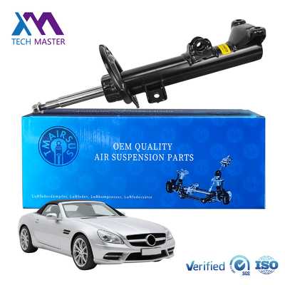 Assemblaggio ammortizzatori per Mercedes Benz W171 R171 Assemblaggio Coilover A1723200130