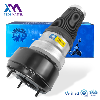 Air Suspension Spring Bag Bellows Per Mercedes Benz W221 Frontale Air Ride Bag 2213204913 2213202113