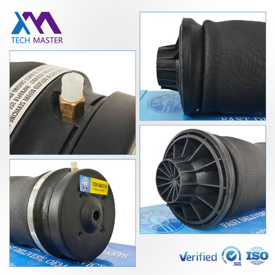 Soffietto Pneumatico per Mercedes Benz W164 ML W166 W292 Sospensioni Pneumatiche Posteriori 1643200825 1663200325