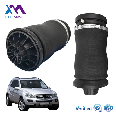 Soffietto Pneumatico per Mercedes Benz W164 ML W166 W292 Sospensioni Pneumatiche Posteriori 1643200825 1663200325