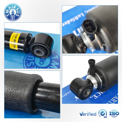 Sospensione aerea Sospensione a scatto per Cadillac Escalade Chevrolet Avalanche Suburban Taho GMC Yukon Denali Posteriore con ADS 25979391 25979393 25979394