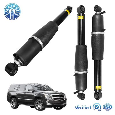 Sospensione aerea Sospensione a scatto per Cadillac Escalade Chevrolet Avalanche Suburban Taho GMC Yukon Denali Posteriore con ADS 25979391 25979393 25979394