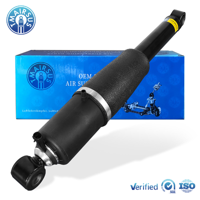Sospensione aerea Sospensione a scatto per Cadillac Escalade Chevrolet Avalanche Suburban Taho GMC Yukon Denali Posteriore con ADS 25979391 25979393 25979394