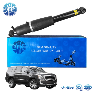 Sospensione aerea Sospensione a scatto per Cadillac Escalade Chevrolet Avalanche Suburban Taho GMC Yukon Denali Posteriore con ADS 25979391 25979393 25979394