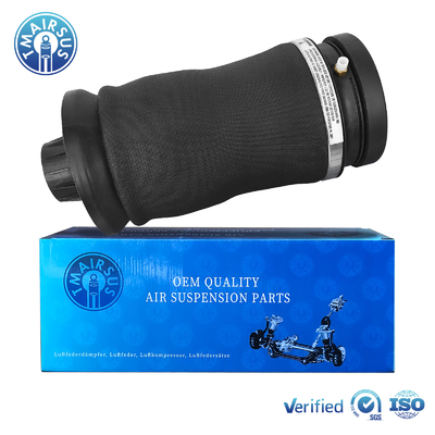 Suspensione Air Suspensione molla per Mercedes-Ben X164/GL350 GL450 Air molla posteriore 1643201025 1643200625