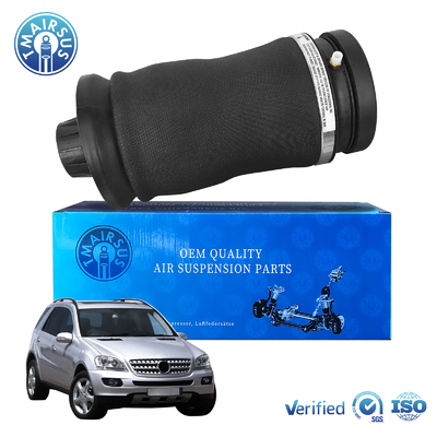 Suspensione Air Suspensione molla per Mercedes-Ben X164/GL350 GL450 Air molla posteriore 1643201025 1643200625