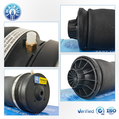 Suspensione Air Suspensione molla per Mercedes-Ben X164/GL350 GL450 Air molla posteriore 1643201025 1643200625