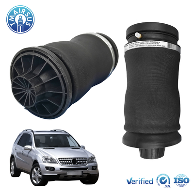 Suspensione Air Suspensione molla per Mercedes-Ben X164/GL350 GL450 Air molla posteriore 1643201025 1643200625