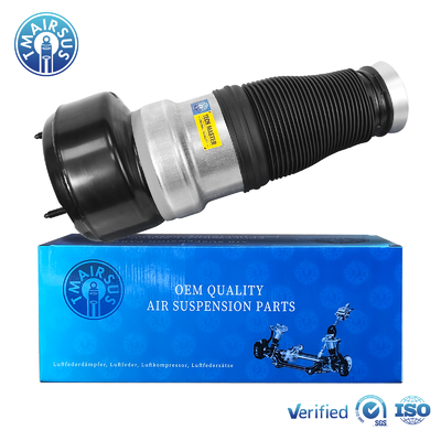 Molla sospensione pneumatica per Mercedes-Benz W221 Molla pneumatica anteriore 2213204913 2213202113 2213209313