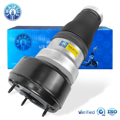 Molla sospensione pneumatica per Mercedes-Benz W221 Molla pneumatica anteriore 2213204913 2213202113 2213209313