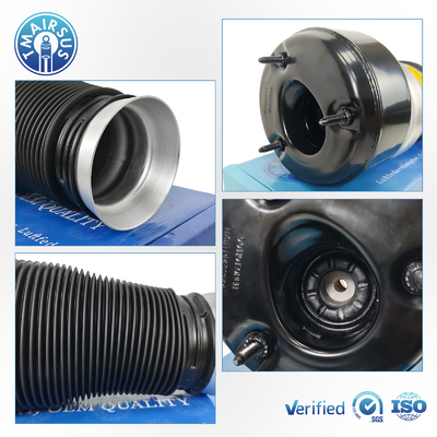 Molla sospensione pneumatica per Mercedes-Benz W221 Molla pneumatica anteriore 2213204913 2213202113 2213209313