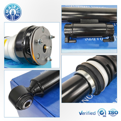 Molla sospensione pneumatica ammortizzatore per Mercedes-Benz Mercedes-Benz W222 V222 X222 C217 W217 Classe S Ammortizzatore posteriore 2223201138 2223200413 2223203313