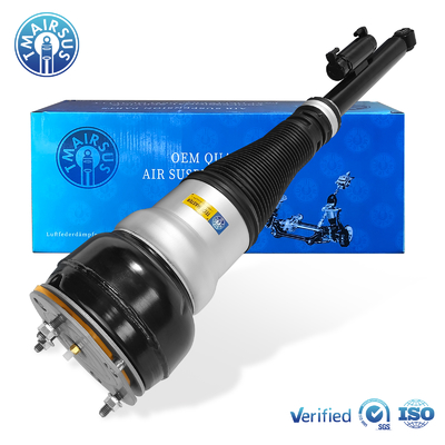 Molla sospensione pneumatica ammortizzatore per Mercedes-Benz Mercedes-Benz W222 V222 X222 C217 W217 Classe S Ammortizzatore posteriore 2223201138 2223200413 2223203313