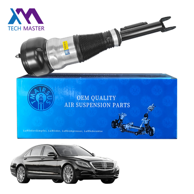 Assorbente di scossa per Mercedes-Benz W222 Assorbente di scossa per sospensione di scossa 2223204713