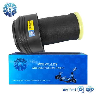 Molla sospensione pneumatica per X5 (E70) BMW X6 (E71) BMW X6 (E72) Molla pneumatica posteriore 37126790078 37126790081 37126790082