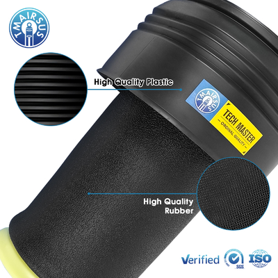 Molla sospensione pneumatica per X5 (E70) BMW X6 (E71) BMW X6 (E72) Molla pneumatica posteriore 37126790078 37126790081 37126790082