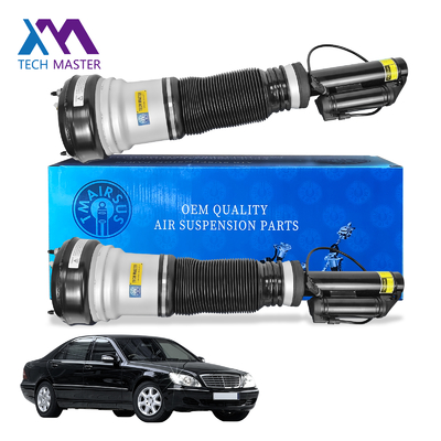 Assorbente di scossa per Mercedes-Benz W220 Assorbente di scossa per sospensione 2203202438